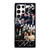 CNCO GROUP COLLAGE Samsung Galaxy S23 Ultra Case Cover