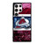 COLORADO AVALANCHE HOCKEY Samsung Galaxy S23 Ultra Case Cover