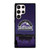 COLORADO ROCKIES BASEBALL ICON Samsung Galaxy S23 Ultra Case Cover