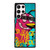 COURAGE THE COWARDLY DOG 1 Samsung Galaxy S23 Ultra Case Cover