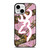 CAMO PINK BROWNING iPhone 13 Mini Case Cover