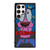 COURAGE THE COWARDLY DOG SCARED Samsung Galaxy S23 Ultra Case Cover