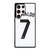 CRISTIANO RONALDO 7 Samsung Galaxy S23 Ultra Case Cover