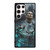 CRISTIANO RONALDO ART Samsung Galaxy S23 Ultra Case Cover