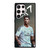 CRISTIANO RONALDO THE ROCKET Samsung Galaxy S23 Ultra Case Cover