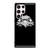 CROOKS AND CASTLES LOGO Samsung Galaxy S23 Ultra Case Cover