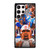 DABABY RAPPER COLLAGE 2 Samsung Galaxy S23 Ultra Case Cover