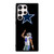 DAK PRESCOTT COWBOYS PRIDE Samsung Galaxy S23 Ultra Case Cover