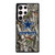 DALLAS COWBOYS TREE CAMO Samsung Galaxy S23 Ultra Case Cover