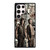 DARYL DIXON WALKING DEAD 2 Samsung Galaxy S23 Ultra Case Cover