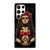 DAY OF THE DEAD ART Samsung Galaxy S23 Ultra Case Cover
