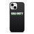 CALL OF DUTY MODERN WARFARE iPhone 13 Mini Case Cover