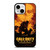 CALL OF DUTY GHOSTS iPhone 13 Mini Case Cover