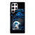 DETROIT LIONS METAL Samsung Galaxy S23 Ultra Case Cover