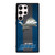 DETROIT LIONS SILVER CRUSH Samsung Galaxy S23 Ultra Case Cover