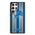 DETROIT LIONS STRIPE Samsung Galaxy S23 Ultra Case Cover