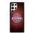 DETROIT PISTONS WOODEN LOGO Samsung Galaxy S23 Ultra Case Cover