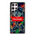 DIAMOND SUPPLY CO FLORAL LOGO Samsung Galaxy S23 Ultra Case Cover DIAMOND SUPPLY CO FLORAL LOGO Samsung Galaxy S23 Ultra Case Cover