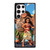 DISNEY MOANA CARTOON Samsung Galaxy S23 Ultra Case Cover