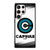 DRAGON BALL CAPSULE CORP 1 Samsung Galaxy S23 Ultra Case Cover