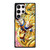 DRAGON BALL GOKU X SUPER SHENRON 2 Samsung Galaxy S23 Ultra Case Cover