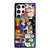 DRAGON BALL SUPER CHARACTER Samsung Galaxy S23 Ultra Case Cover