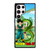 DRAGON BALL Z SHENRON Samsung Galaxy S23 Ultra Case Cover