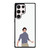 DYLAN O'BRIEN Samsung Galaxy S23 Ultra Case Cover