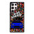 EAT SLEEP JDM CAR Samsung Galaxy S23 Ultra Case Cover