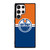 EDMONTON OILERS LOGO 3 Samsung Galaxy S23 Ultra Case Cover