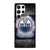 EDMONTON OILERS LOGO Samsung Galaxy S23 Ultra Case Cover