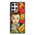 ELEVEN AND WAFFLES Samsung Galaxy S23 Ultra Case Cover