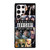 EMINEM RAPPER COLLAGE Samsung Galaxy S23 Ultra Case Cover