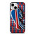 BUFFALO BILLS THE BILLS iPhone 13 Mini Case Cover