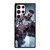 FALCON SUPERHERO MARVEL Samsung Galaxy S23 Ultra Case Cover
