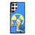 FALLOUT VAULT BOY TEC Samsung Galaxy S23 Ultra Case Cover