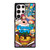 FAMILY GUY PINBALL Samsung Galaxy S23 Ultra Case Cover