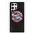 FC BAYERN MUNCHEN LOGO Samsung Galaxy S23 Ultra Case Cover