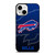 BUFFALO BILLS DOT iPhone 13 Mini Case Cover
