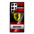 FERRARI 4 Samsung Galaxy S23 Ultra Case Cover