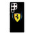 FERRARI HOOD Samsung Galaxy S23 Ultra Case Cover