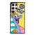 FIGMENT EPCOT DRAGON Samsung Galaxy S23 Ultra Case Cover
