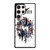 FINAL FANTASY ALL CHARACTERS Samsung Galaxy S23 Ultra Case Cover