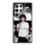 FINN WOLFHARD Samsung Galaxy S23 Ultra Case Cover