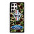 FORD MUSTANG BAPE Samsung Galaxy S23 Ultra Case Cover