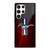 FORD RED Samsung Galaxy S23 Ultra Case Cover