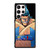 FRANKY ONE PIECE ANIME Samsung Galaxy S23 Ultra Case Cover