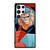 FRANKY ONE PIECE FACE Samsung Galaxy S23 Ultra Case Cover