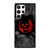 GEARS OF WAR SKULL LOGO Samsung Galaxy S23 Ultra Case Cover