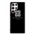 GIVENCHY PARIS Samsung Galaxy S23 Ultra Case Cover